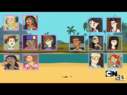 Mi Orden de Eliminacion de Odisea del Drama Hawai 🏝