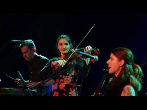 Kapela z Innej Struny - Mieniak