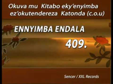 409 Amaka ga kitiibwa Mu Kanisa yaffe