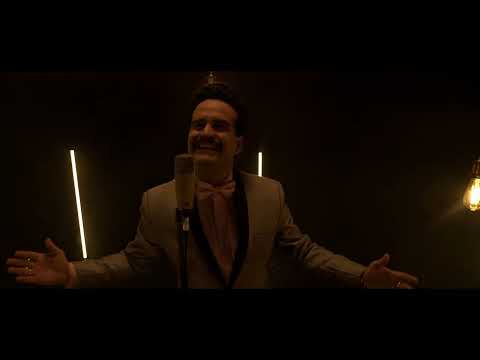 David Zahan   El Corazón No Tiene Edad Video Oficial