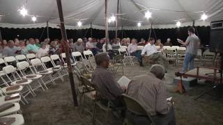 Hide Me, Rock of Ages