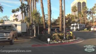 Golden Shore RV Resort Video