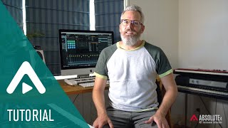 Pure Creative Power for Your Music Production | Absolute 4 Overview