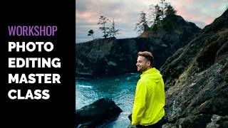 Photo Editing Masterclass using ACDSee