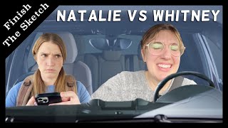 Every Adult/Teen Conversation Ever - Finish the Sketch