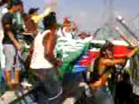 "PASION VALLENATA NORTE" Barra: Pasión Vallenata Norte &bull; Club: Valledupar