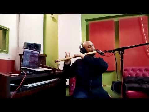 Baqir Abbas - In a sentimental mood