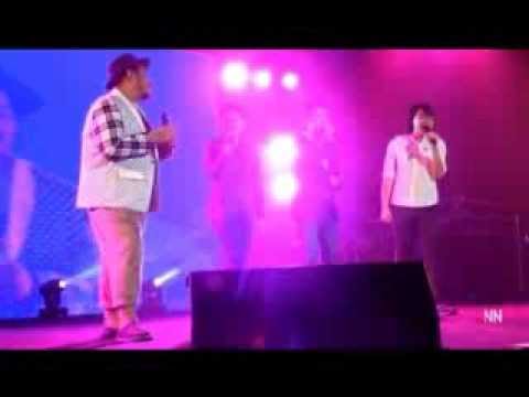 26-10-13 Lipta & Pod & Pop - ใคร @ Like & Share Concert #2 In A Relationship