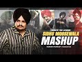 Sidhu Moose Wala Mashup Tribute The Legend Naresh Parmar