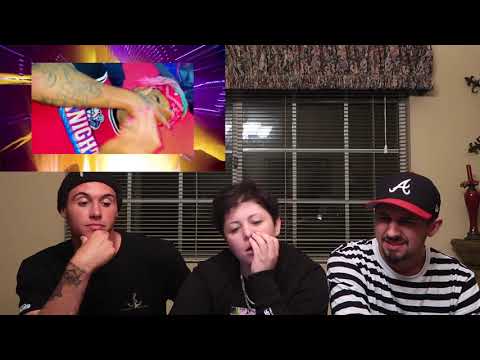 Anitta with Dj Luian and Mambo Kingz - Sin Miedo (Official Music Video) *LIT REACTION*
