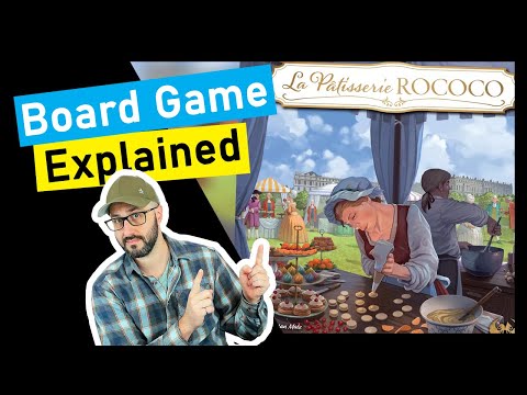 Is La Pâtisserie Rococo for you? A Quick Overview!