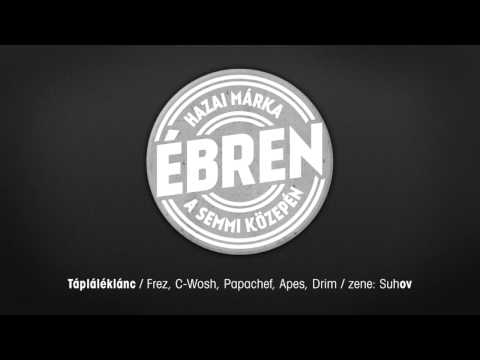 ASK-HM - Tápláléklánc