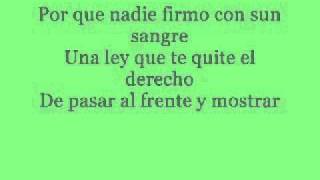 Gritar lyrics  Luis Fonsi Subido y editd por José Edwin Comighod.