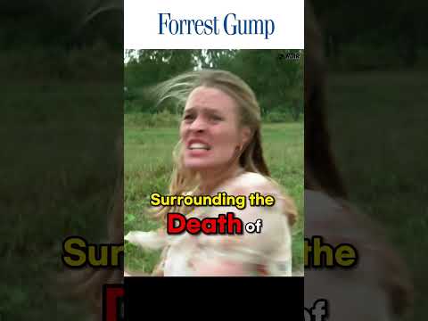 Jenny's Darkest Secret - Deleted Scenes from Forrest Gump