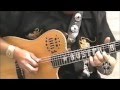 Live at five - Buster B Jones