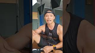 Download lagu FUNGSI KERINGAT SAAT OLAHRAGA ⁉️ mp3 Download lagu FUNGSI KERINGAT SAAT OLAHRAGA ⁉️ mp3