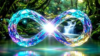 ✨ Meditación del Portal 10/10 | Atrae milagros, bendiciones divinas y paz interior | 963 Hz