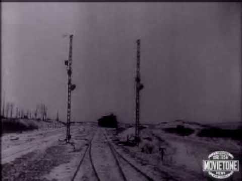 "Red Army Sweeps Forward" | Caucasus 1943