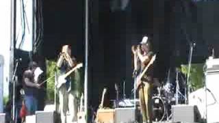 The Gourds - All In The Pack