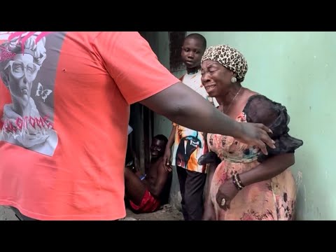 He was born to serve his family ju…ju but he refused and they did the unbelievable to him & his mum 