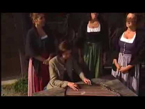 Burgberger Dreigesang - 's Alma Leb'n 2013