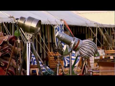 Arthur Swallow - Customer Success Story