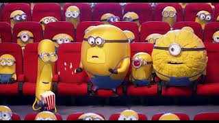 DESPICABLE ME 4  Promo 