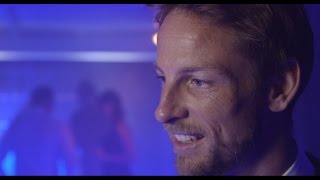 Symphony in Blue | Monaco - presented by Johnnie Walker