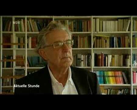 WDR Aktuelle Stunde - 03.06.2008