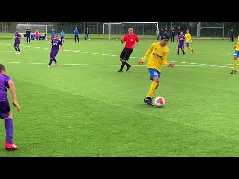 SAK 1914 - SV Austria Salzburg  U13