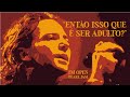 Pearl Jam - I'm Open (Legendado em Português)