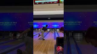 6-7スプリットメイク＃ボウリング＃ローダウン練習中