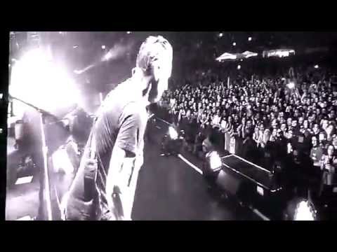 Pearl Jam - Corduroy (Live) Trieste 2014