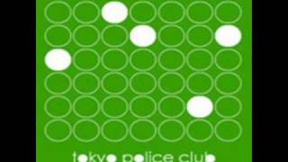 Tokyo Police Club - Nature of the Experiment (Demo Version)