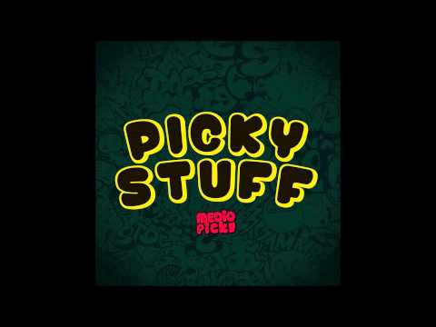 Mediopicky - The Drop