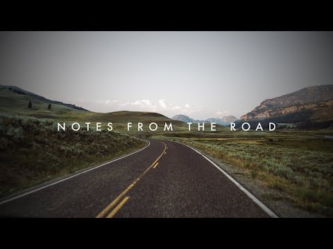 download lagu mp3 mp4 Notes From The Road, download mp3 Notes From The Road free download mp3, download mp3 Notes From The Road