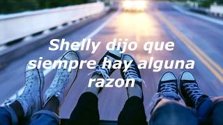 The blow — hey boy (español)