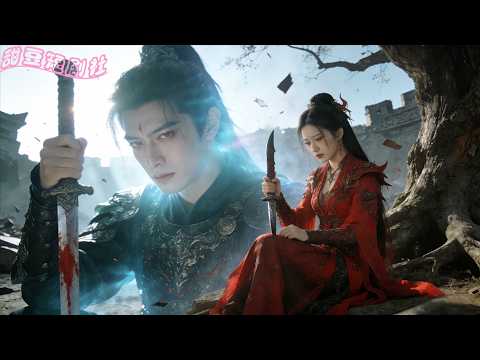 Erlösung! Der Göttertöter stirbt für sie; Dämonenkönigin wartet 1000 Jahre! (Teil 1)