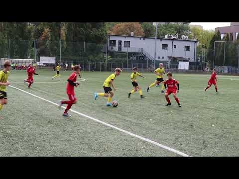 U14 Inter Bratislava - FKM KV 12.10.2025