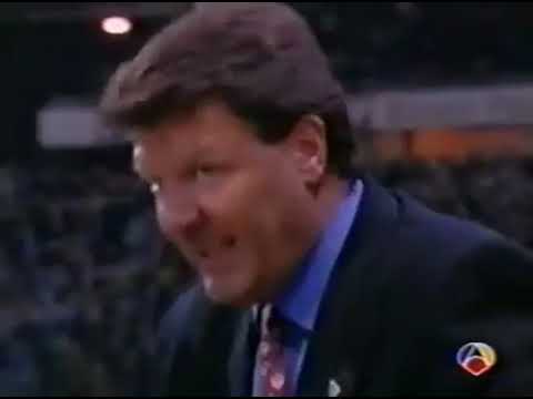 Deportivo la Coruna - Zaragoza (UEFA Cup Winners Cup 1995-96, qaurter-final)