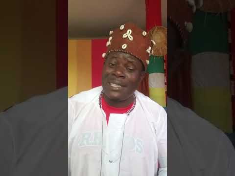 Sseviiri Omutabaazi Wensi - Amakulu g'obwakabona