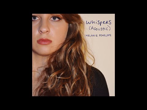 Whispers (Acoustic) - Full EP