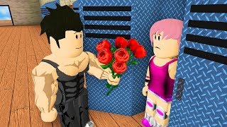 A ROBLOX BULLY LOVE STORY