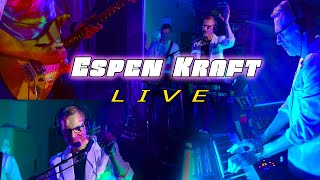 Download lagu Espen Kraft - Live in Norway 2023 mp3