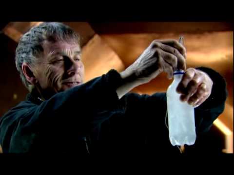 SuperCooled Water Demonstration