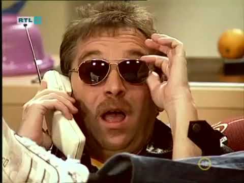 Pasik 4  Évad 9  Rész    Ernő mama