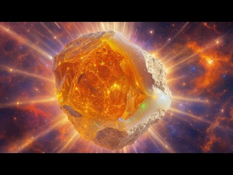 Sexual Healing - Remove Karmic Implants & Awaken Sexual Energy [Orange Opal Healing Frequency]