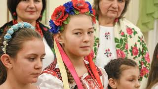 Святкові передзвони