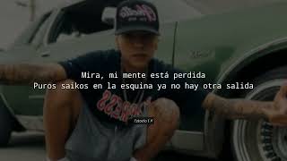 Tornillo - Un día todo se termina (letra/Lyrics)