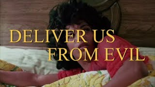 Deliver Us from Evil (1975, trailer) [Marie O'Henry, Renny Roker, Juanita Moore Danny Martín]